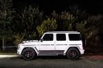 Mercedes-AMG G63 CLR G770 by Lumma Design 2019 года